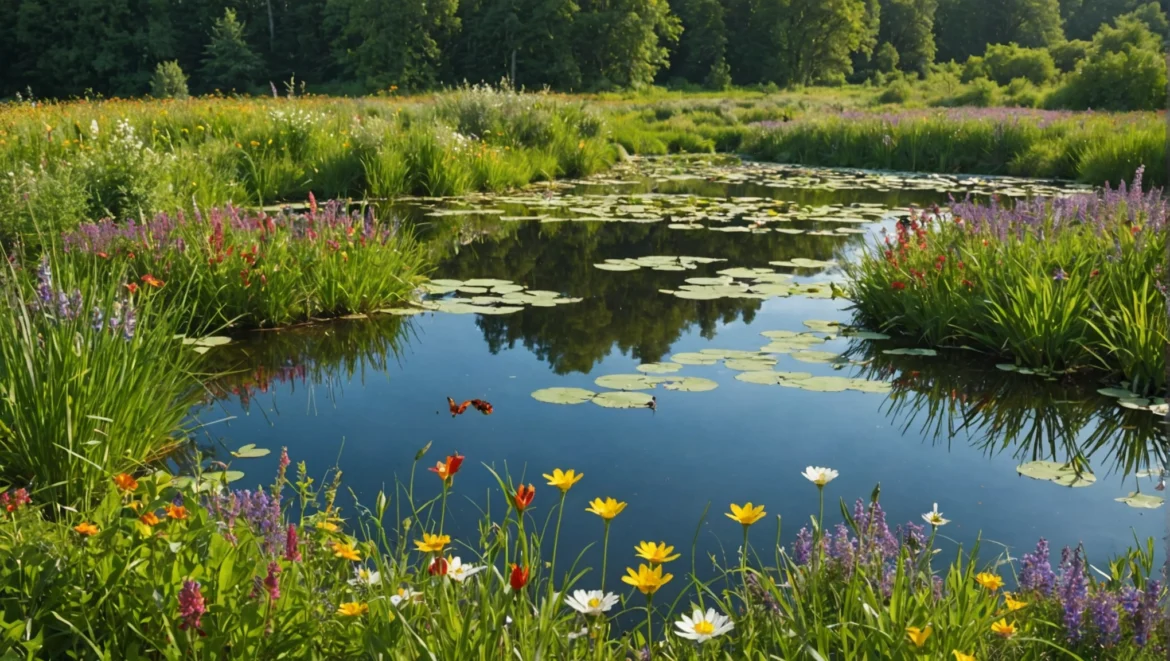 Préserver la biodiversité : découvrez pourquoi c’est vital pour nous tous !