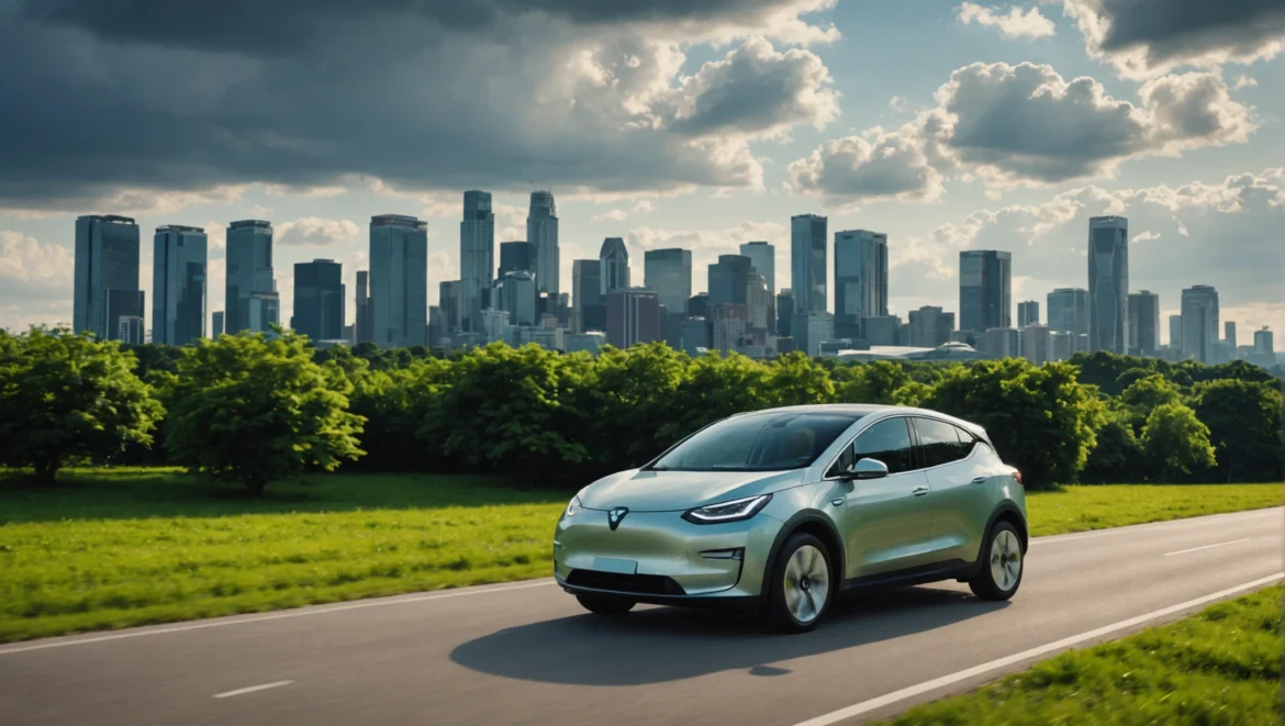 voitures électriques : un futur véritablement vert ou un mirage écologique ?